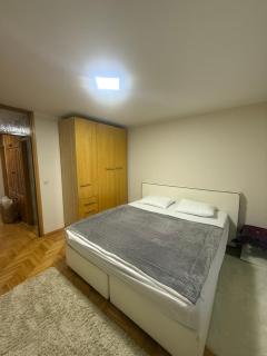 SkyNest Apartment - Sarajevo - 8