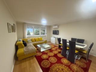 SkyNest Apartment - Sarajevo - 0