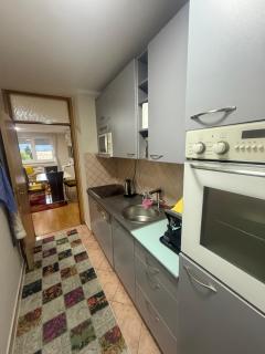 SkyNest Apartment - Sarajevo - 5