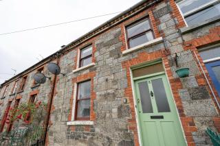 College Square, Terrace House - Bessbrook - 0