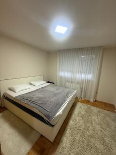 SkyNest Apartment - Sarajevo - 7