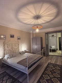 Rope Street Apartment nr 17 - Braşov - 9