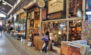 Hospedaje San Telmo CABA - Buenos Aires - 6
