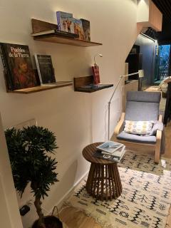 La casita by DADO - Vigo - 7