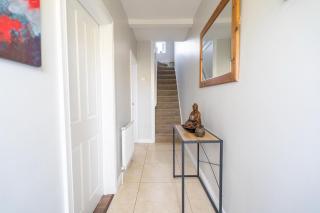 College Square, Terrace House - Bessbrook - 7