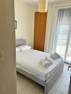 Coconut Apartment Kallithea - Kallithea Halkidikis - 1