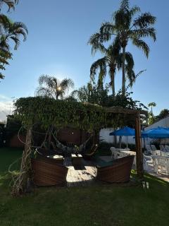 Pousada Point Beach - Acácias - 3