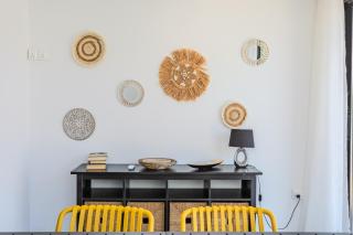 Taheli's Modern Townhouse with a pool - Paphos - 5