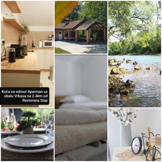 Apartman M&B - Kuća za odmor-Karanovac - Topići - 1