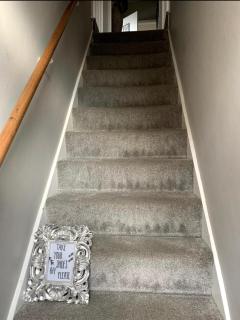 Cosy Stamford Flat - Walk to Burghley & More - Stamford - 9