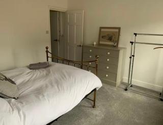 Cosy Stamford Flat - Walk to Burghley & More - Stamford - 8