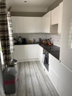 Cosy Stamford Flat - Walk to Burghley & More - Stamford - 6