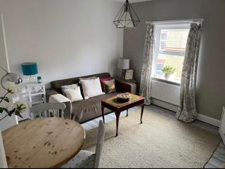 Cosy Stamford Flat - Walk to Burghley & More - Stamford - 5