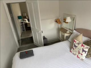 Cosy Stamford Flat - Walk to Burghley & More - Stamford - 4