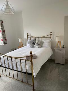 Cosy Stamford Flat - Walk to Burghley & More - Stamford - 3