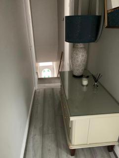 Cosy Stamford Flat - Walk to Burghley & More - Stamford - 2