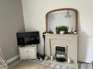 Cosy Stamford Flat - Walk to Burghley & More - Stamford - 1