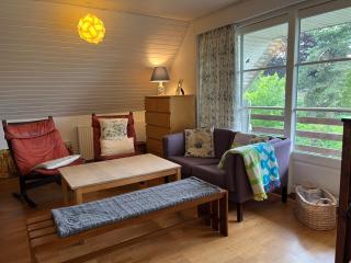 Vestervang 1, 8654 Bryrup - Bryrup - 1