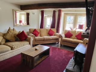 The Farmhouse - 4