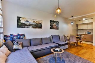 Apartment Alex - Bar - 2