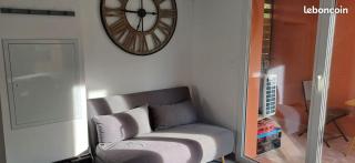 Appartement t2 st cyprien avec piscine - Lecci - 4