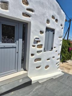 Koko Room's 1 - Kithnos - 7