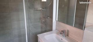 Appartement t2 st cyprien avec piscine - Lecci - 1