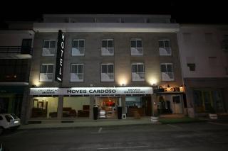 Hotel Turismo Miranda - Miranda do Douro - 5