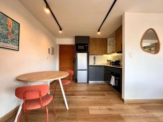 Modern Studio Experience in Las Condes - Santiago - 8