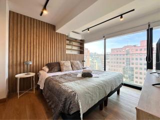 Modern Studio Experience in Las Condes - Santiago - 9
