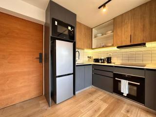 Modern Studio Experience in Las Condes - Santiago - 7