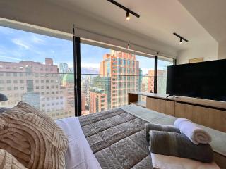Modern Studio Experience in Las Condes - Santiago - 5