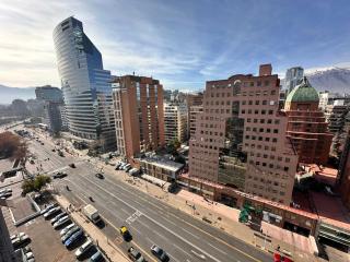 Modern Studio Experience in Las Condes - Santiago - 1