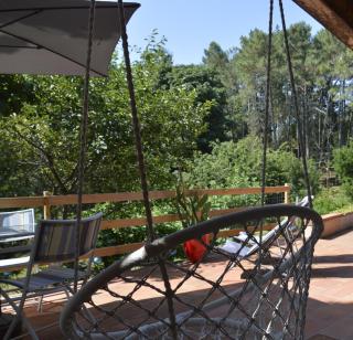 Gite pour 2 en pleine nature avec jaccuzzi - Gaillac - 7
