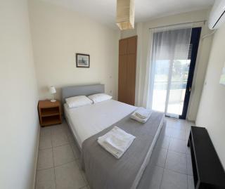 Coconut Apartment Kallithea - Kallithea Halkidikis - 3