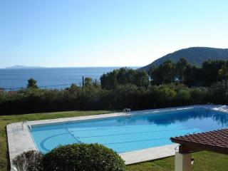 Villa Falmy - Anavissos - 8