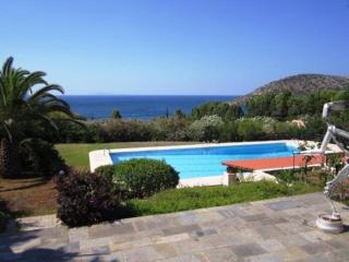 Villa Falmy - Anavissos - 9