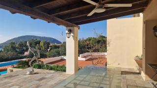 Villa Falmy - Anavissos - 7