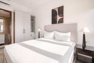 Luxury 2 Bed at Trizen by Resident Villas - Colombo - 5