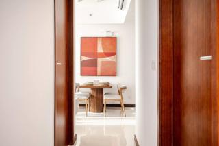 Luxury 2 Bed at Trizen by Resident Villas - Colombo - 1