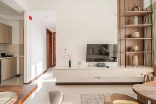 Luxury 2 Bed at Trizen by Resident Villas - Colombo - 7