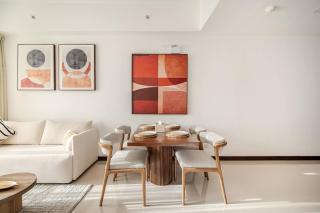 Luxury 2 Bed at Trizen by Resident Villas - Colombo - 0