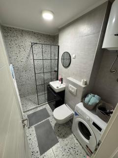 Enjoyment Apartment Sarajevo - Sarajevo - 1
