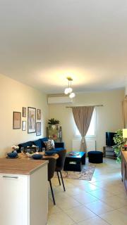 Serene Livadi Apartment - Kýthira - 0