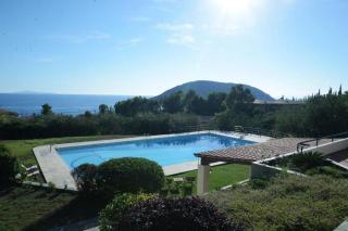 Villa Falmy - Anavissos - 2