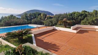 Villa Falmy - Anavissos - 6
