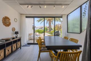 Taheli's Modern Townhouse with a pool - Paphos - 4