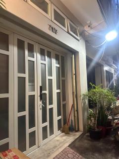 CUA Homestay - Ho Chi Minh - 0
