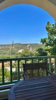 Serene Livadi Apartment - Kýthira - 9