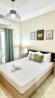 Serene Livadi Apartment - Kýthira - 7